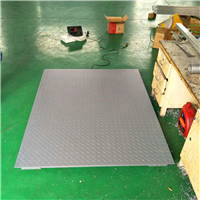 北辰區3噸電子地秤送貨,scs3t平臺磅秤價(jià)錢(qián)